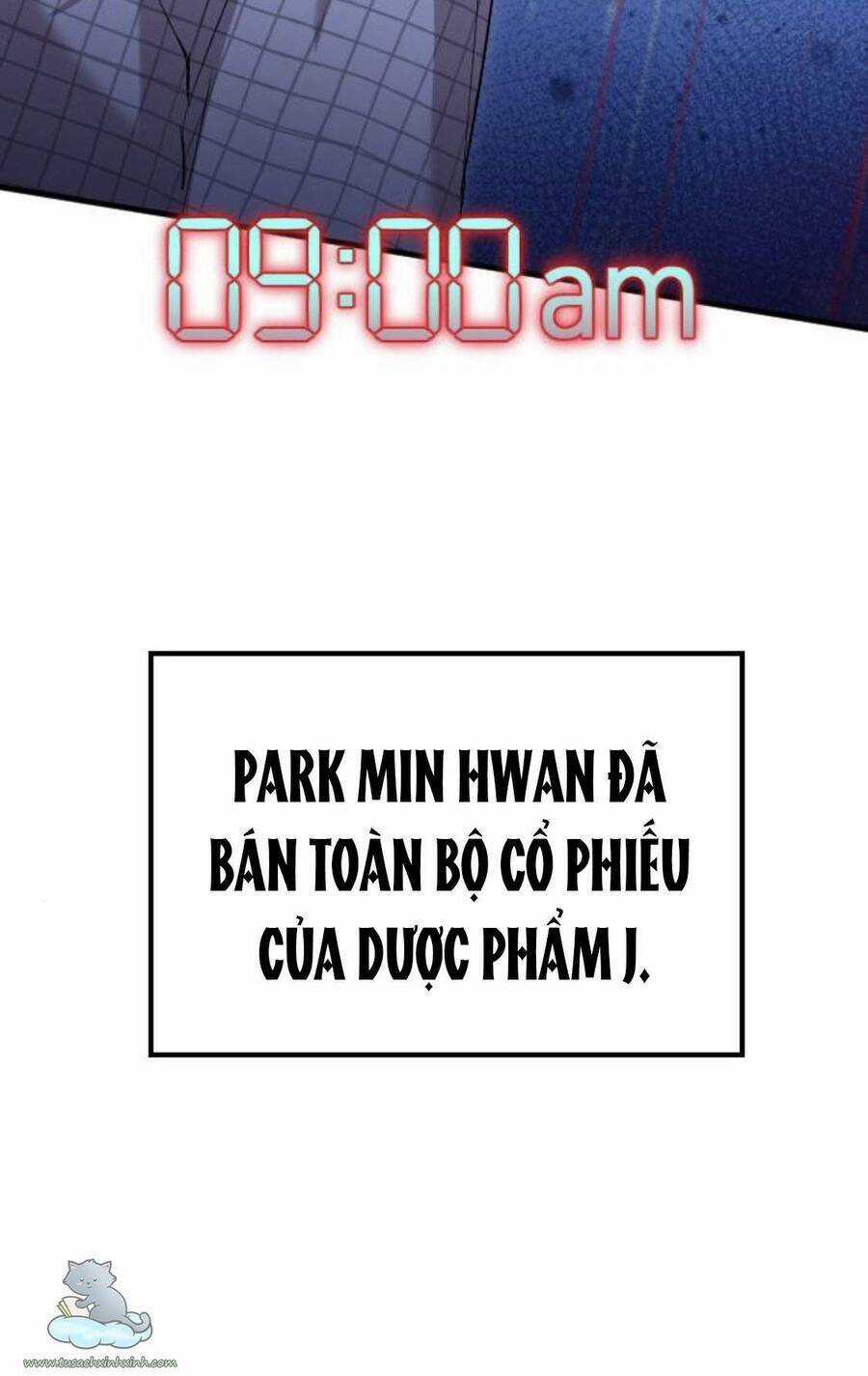 Cô Đi Mà Lấy Chồng Tôi Đi Chapter 5 trang 104