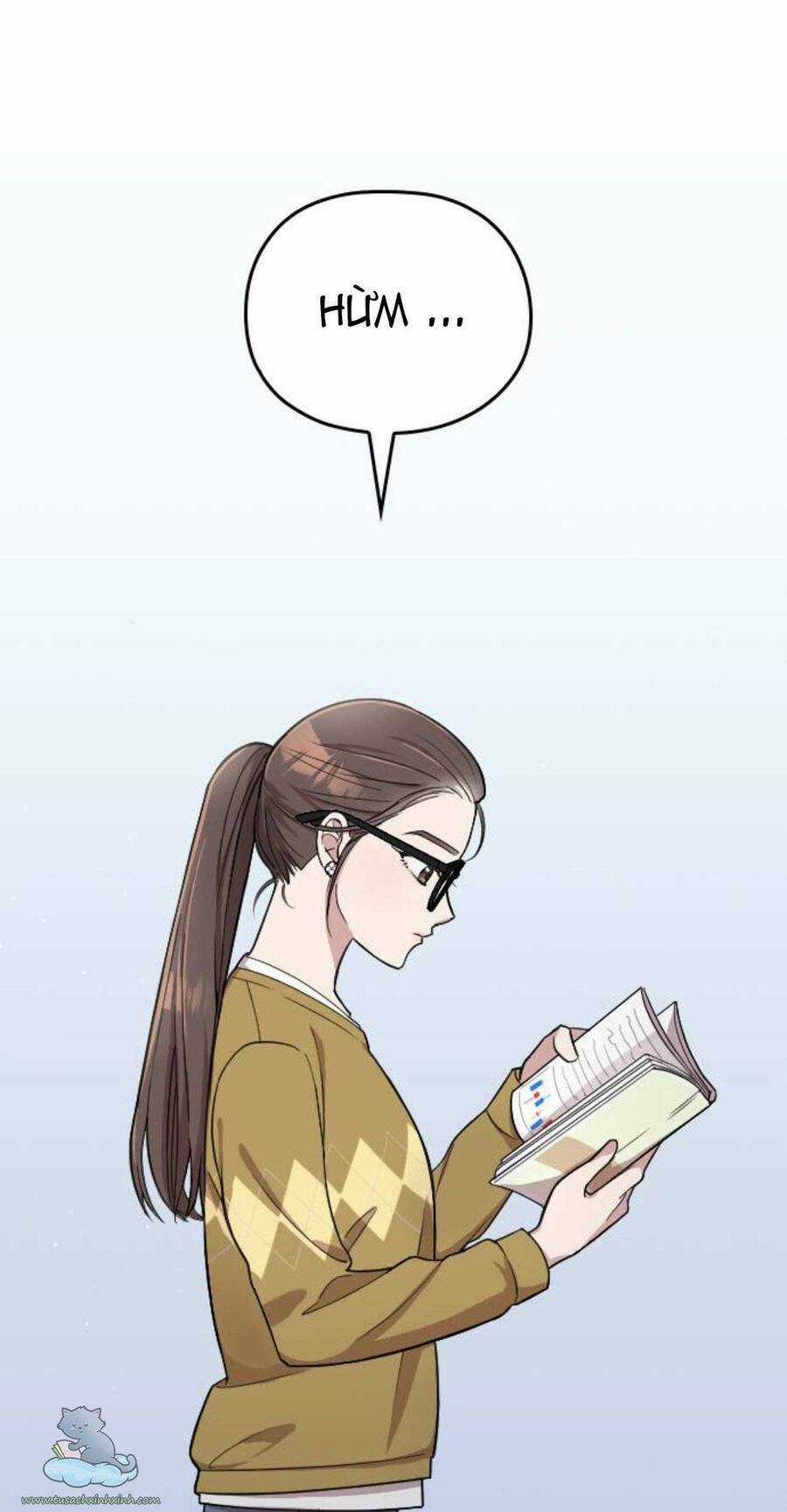 Cô Đi Mà Lấy Chồng Tôi Đi Chapter 5 trang 13