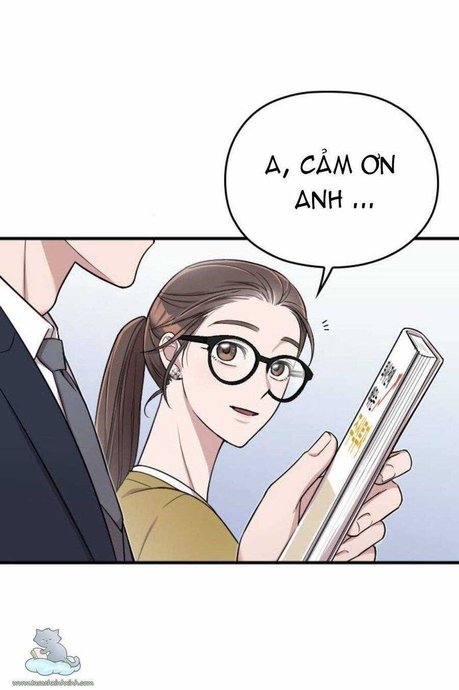 Cô Đi Mà Lấy Chồng Tôi Đi Chapter 5 trang 20