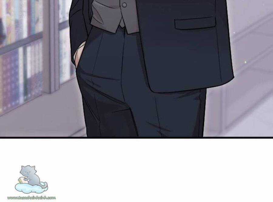 Cô Đi Mà Lấy Chồng Tôi Đi Chapter 5 trang 22