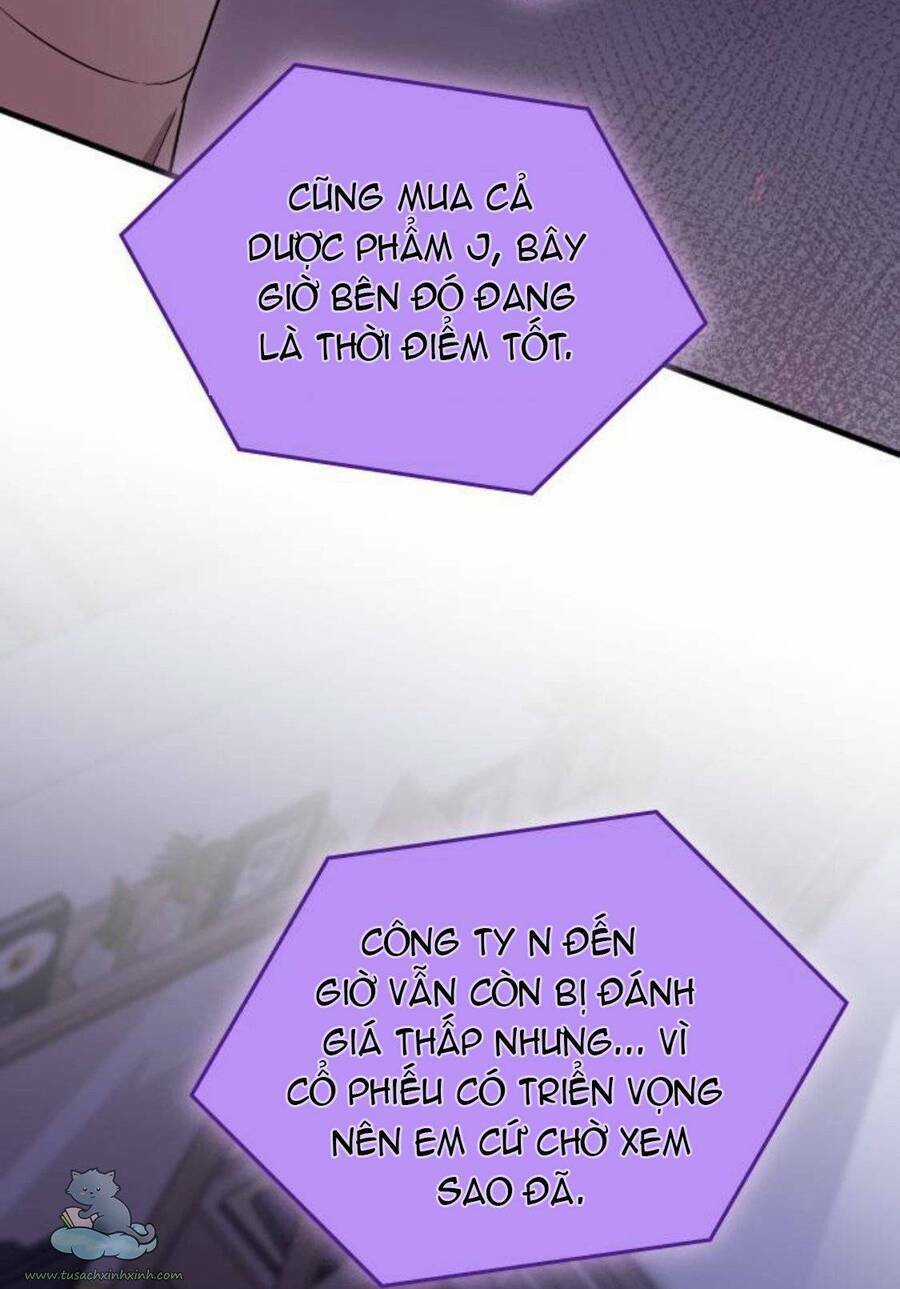 Cô Đi Mà Lấy Chồng Tôi Đi Chapter 5 trang 3