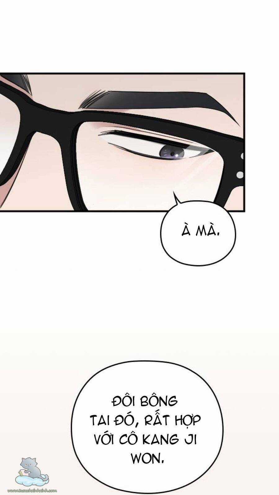 Cô Đi Mà Lấy Chồng Tôi Đi Chapter 5 trang 34