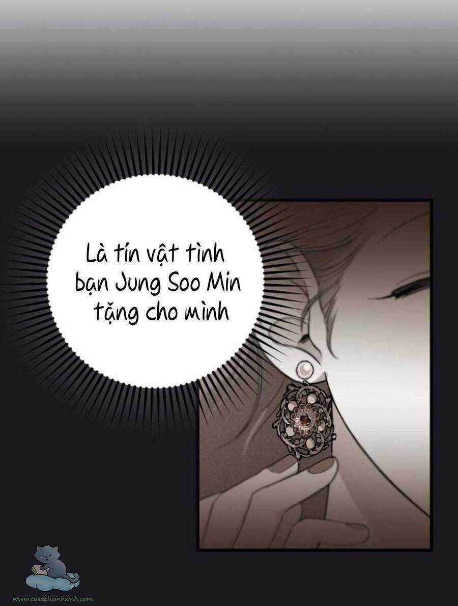 Cô Đi Mà Lấy Chồng Tôi Đi Chapter 5 trang 36