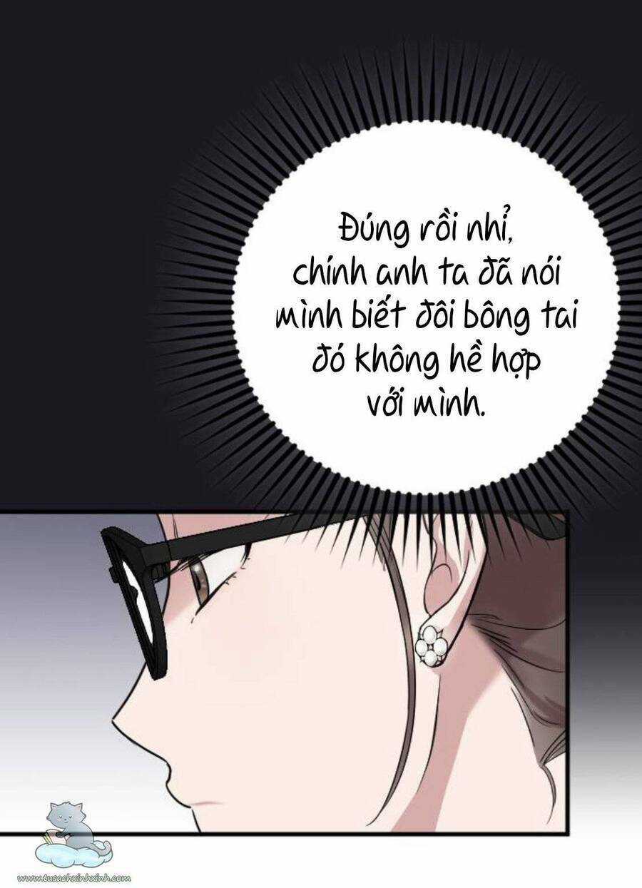 Cô Đi Mà Lấy Chồng Tôi Đi Chapter 5 trang 37