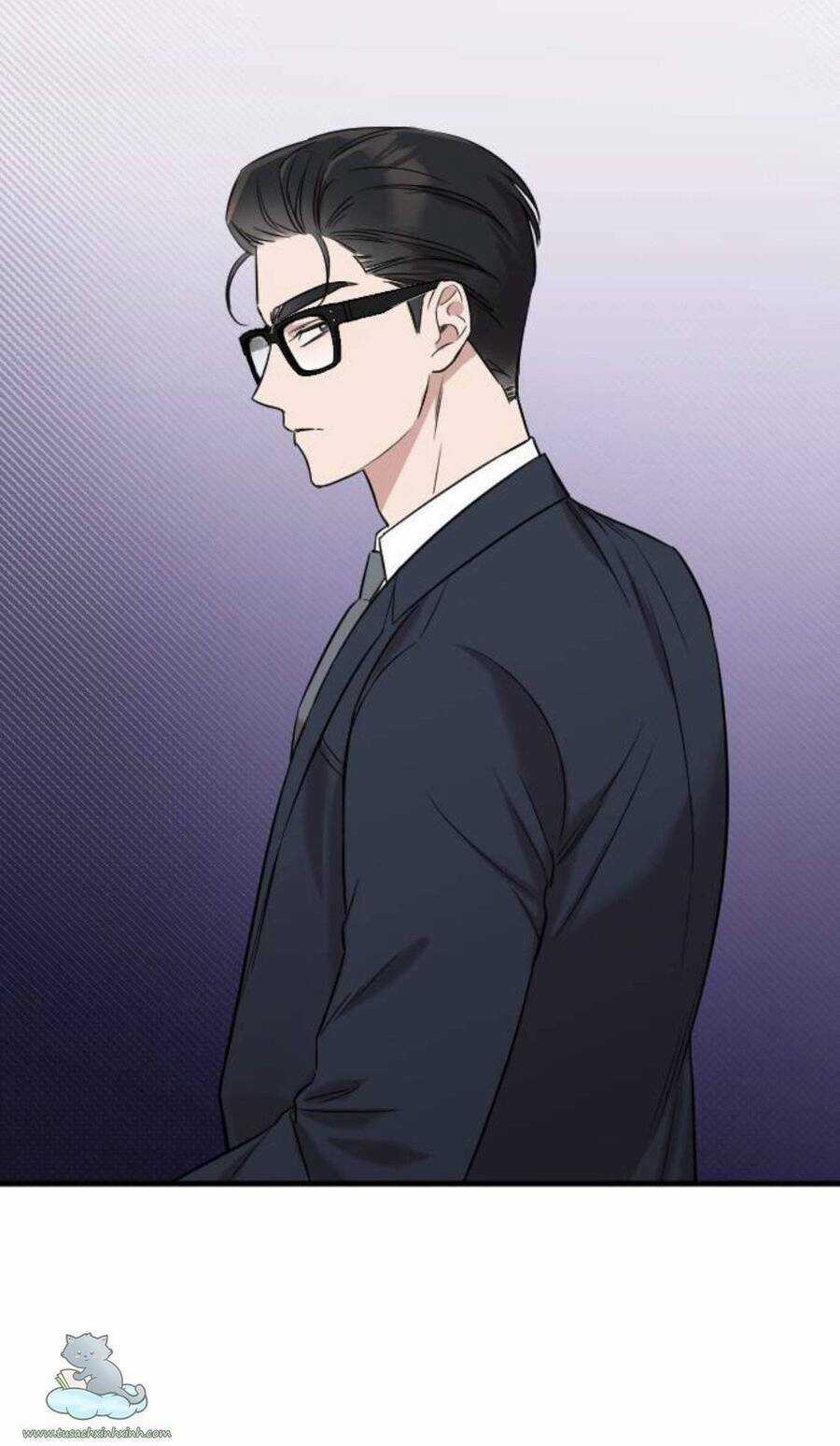 Cô Đi Mà Lấy Chồng Tôi Đi Chapter 5 trang 40