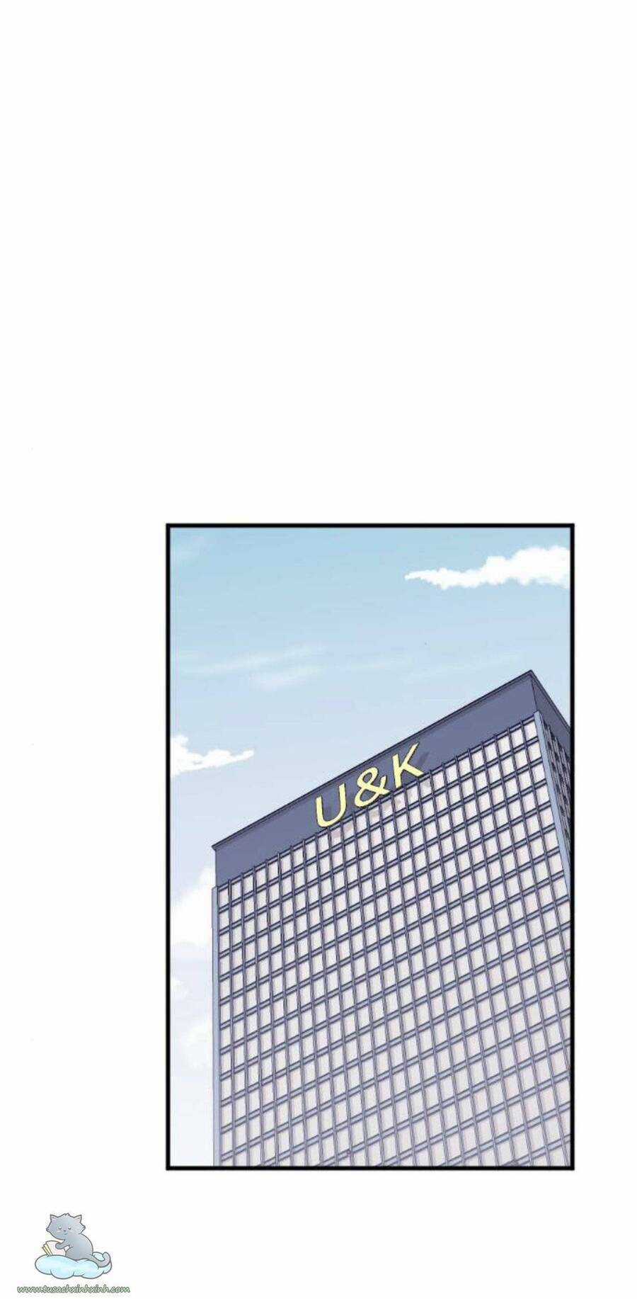 Cô Đi Mà Lấy Chồng Tôi Đi Chapter 5 trang 41