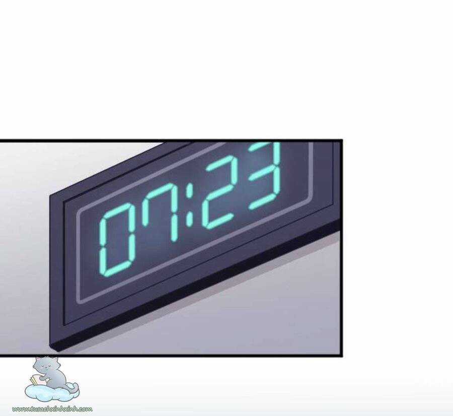 Cô Đi Mà Lấy Chồng Tôi Đi Chapter 5 trang 42