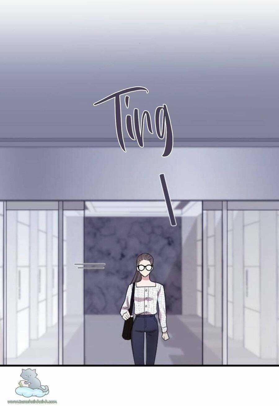 Cô Đi Mà Lấy Chồng Tôi Đi Chapter 5 trang 43