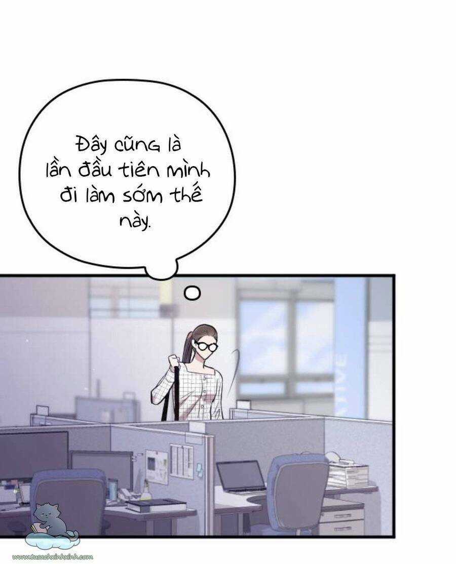 Cô Đi Mà Lấy Chồng Tôi Đi Chapter 5 trang 44