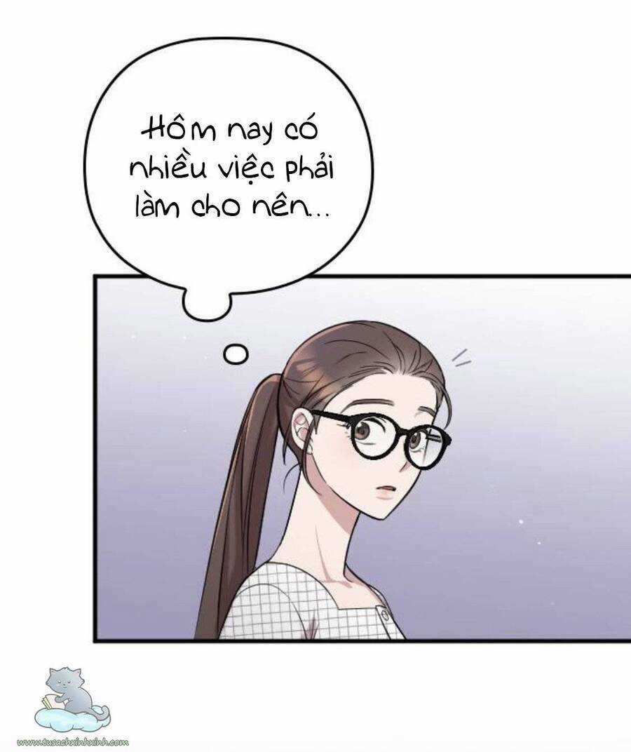 Cô Đi Mà Lấy Chồng Tôi Đi Chapter 5 trang 45