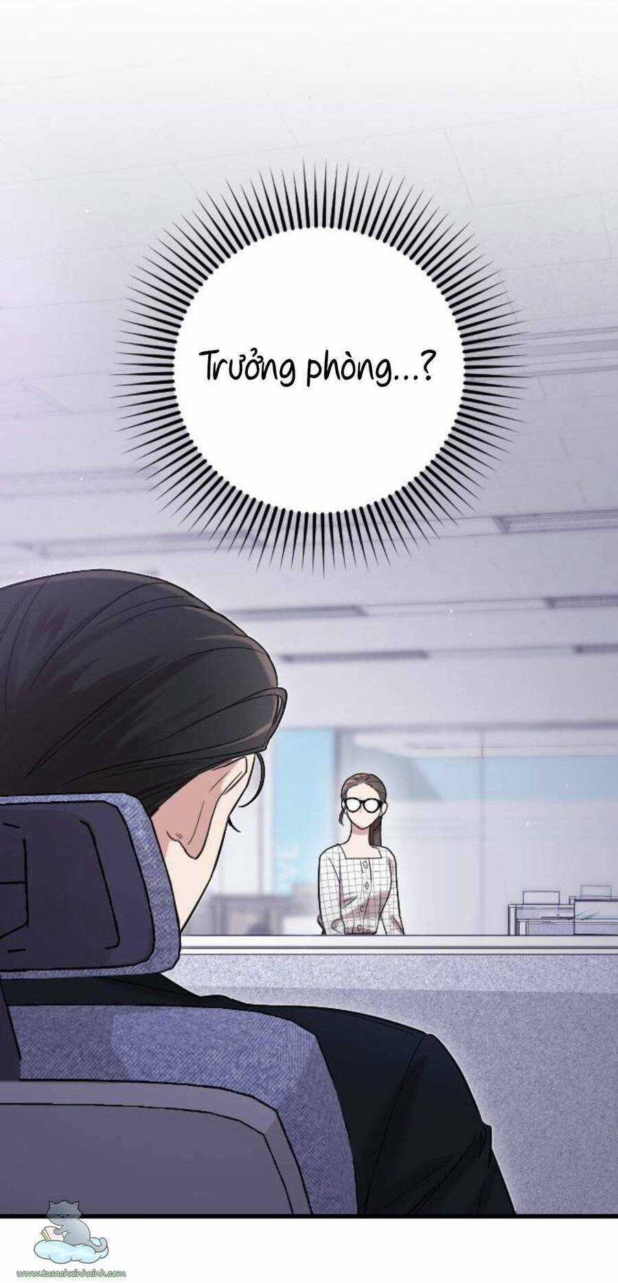 Cô Đi Mà Lấy Chồng Tôi Đi Chapter 5 trang 46