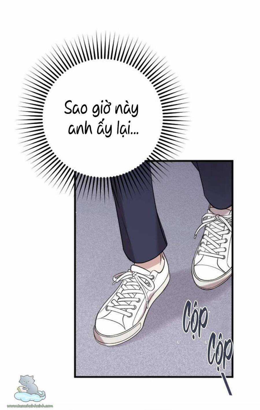 Cô Đi Mà Lấy Chồng Tôi Đi Chapter 5 trang 47