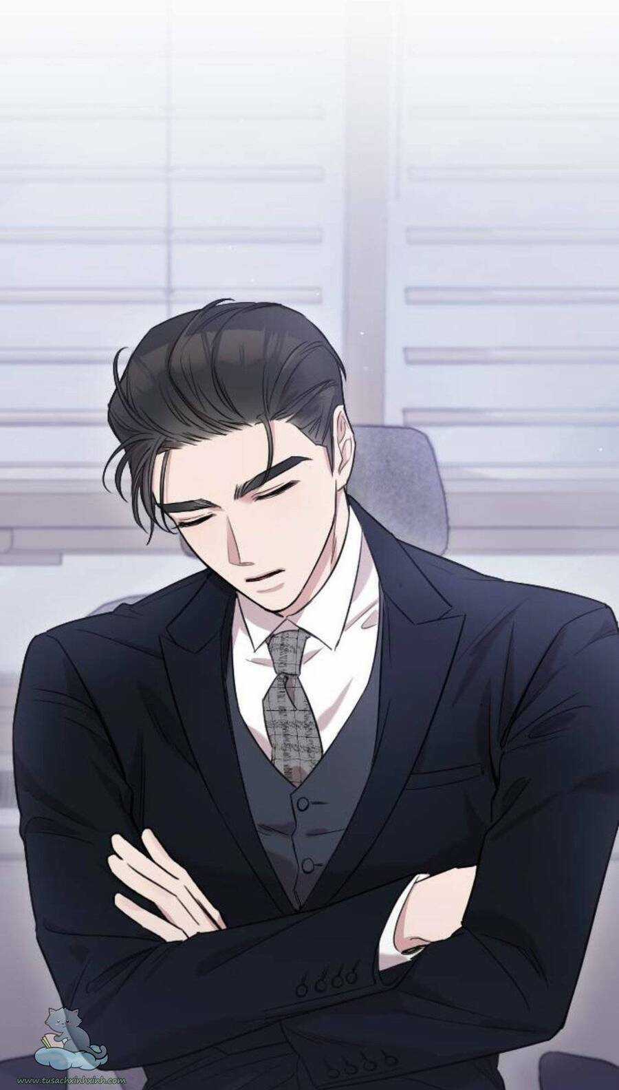 Cô Đi Mà Lấy Chồng Tôi Đi Chapter 5 trang 48