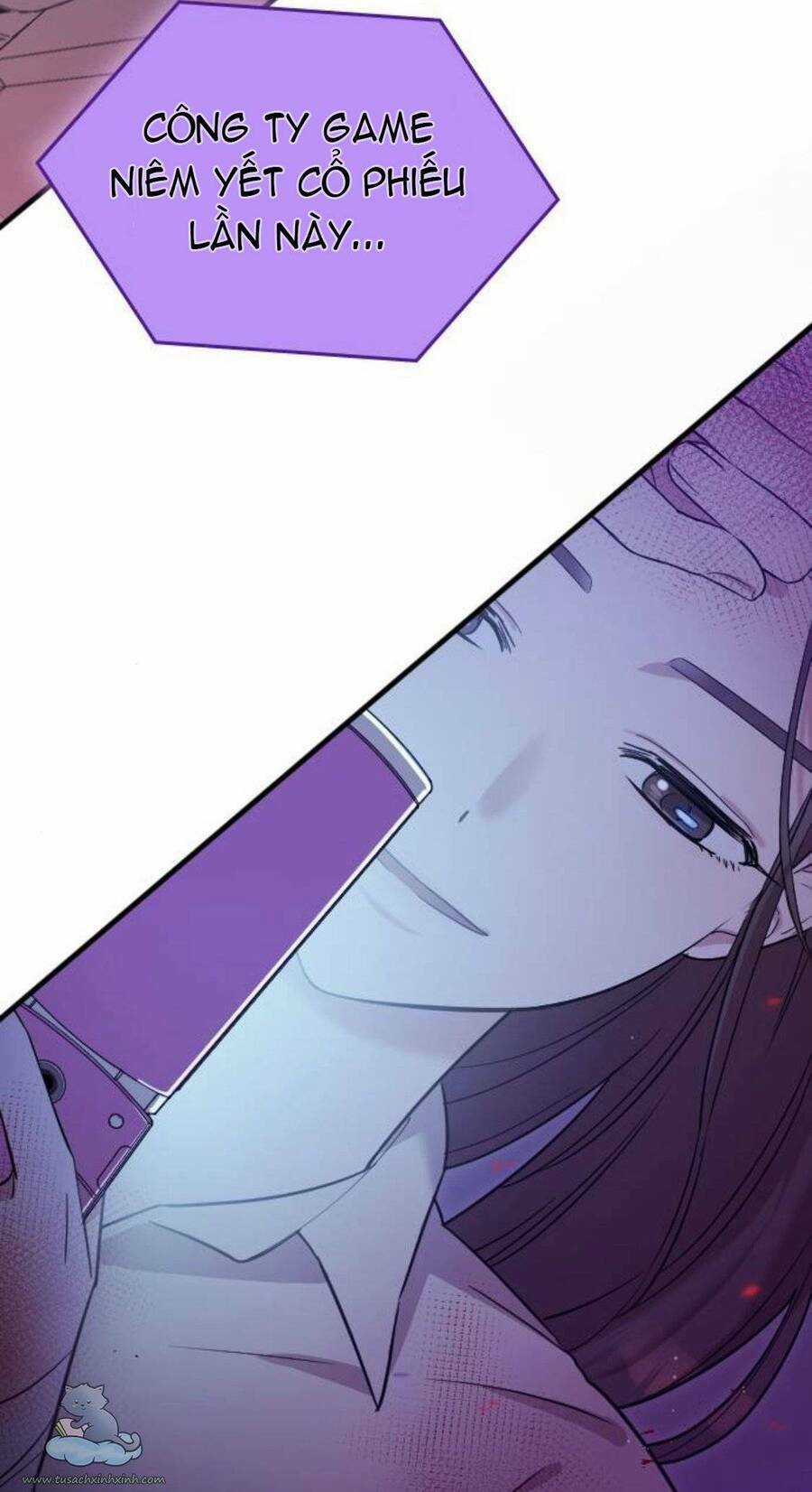 Cô Đi Mà Lấy Chồng Tôi Đi Chapter 5 trang 5