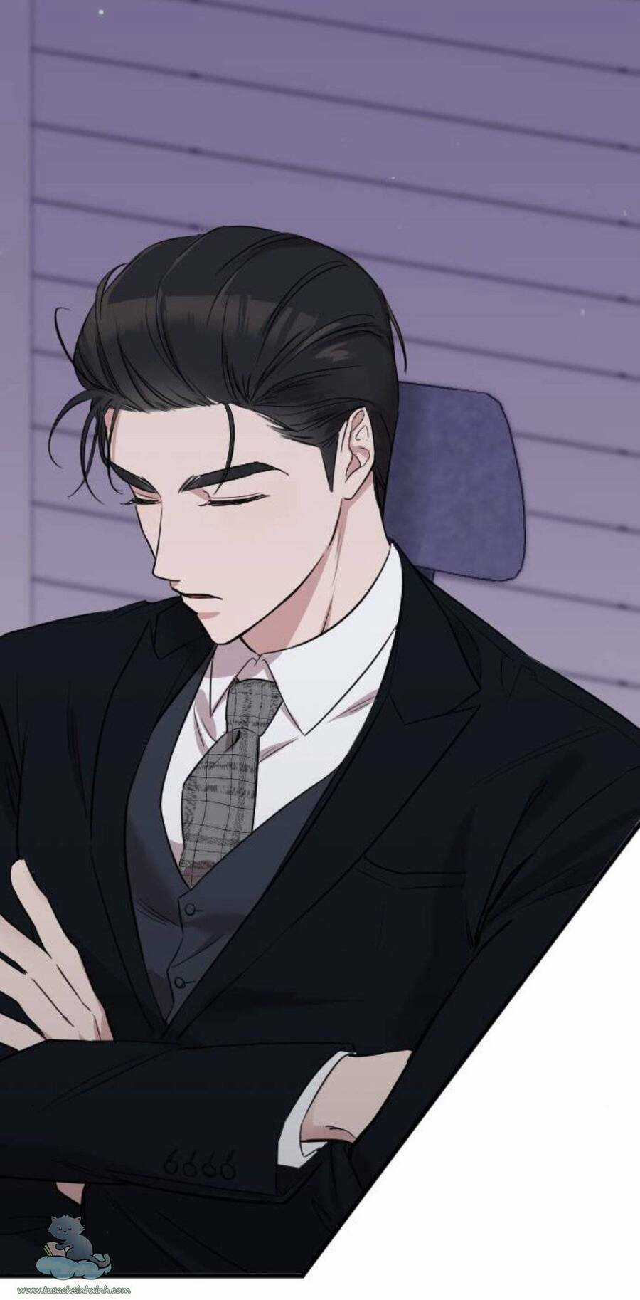 Cô Đi Mà Lấy Chồng Tôi Đi Chapter 5 trang 52