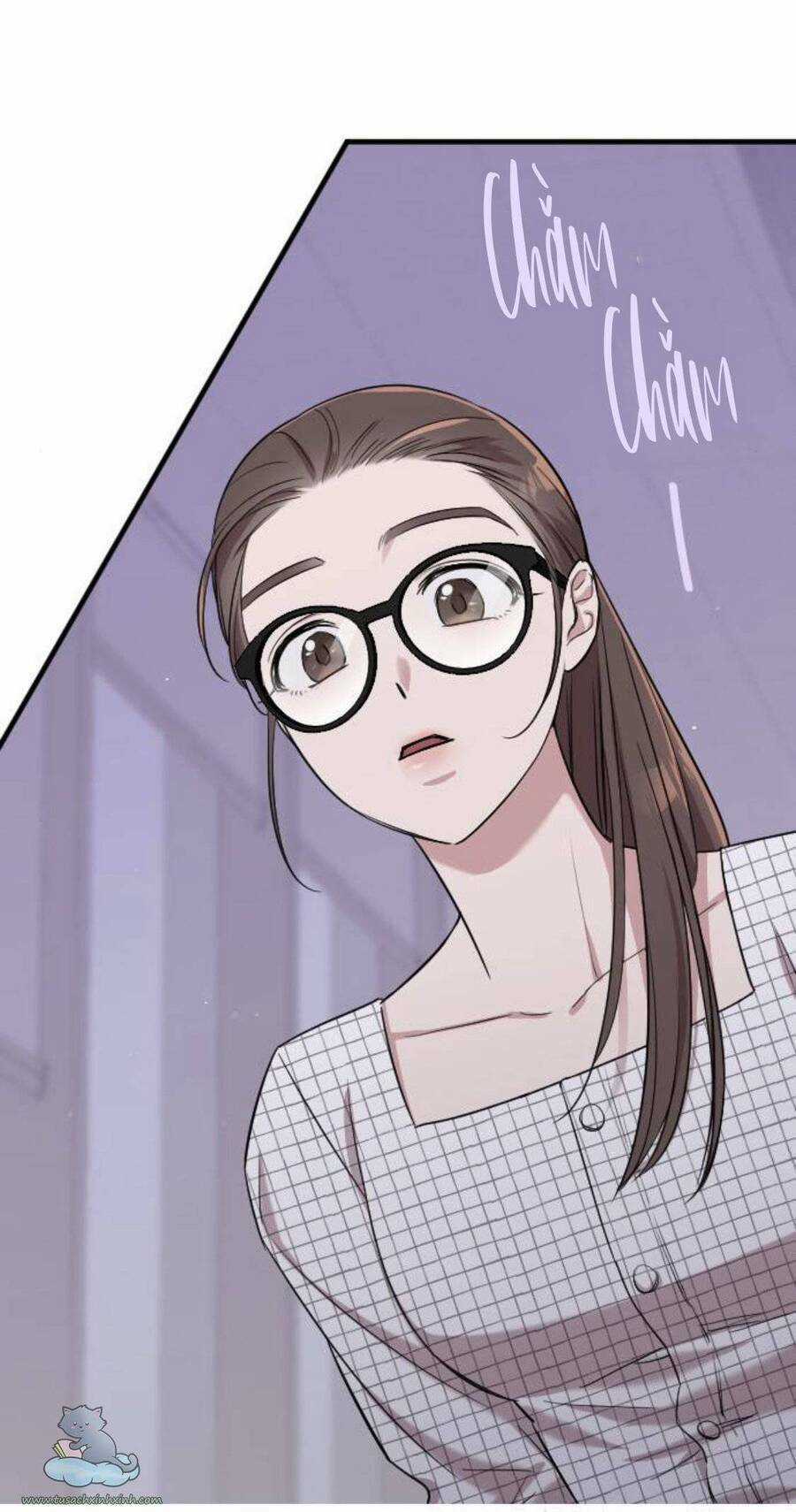 Cô Đi Mà Lấy Chồng Tôi Đi Chapter 5 trang 53