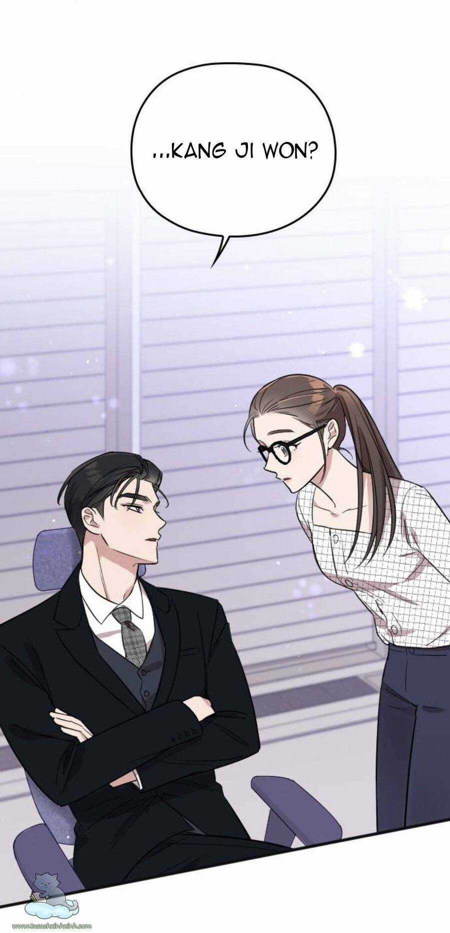 Cô Đi Mà Lấy Chồng Tôi Đi Chapter 5 trang 58