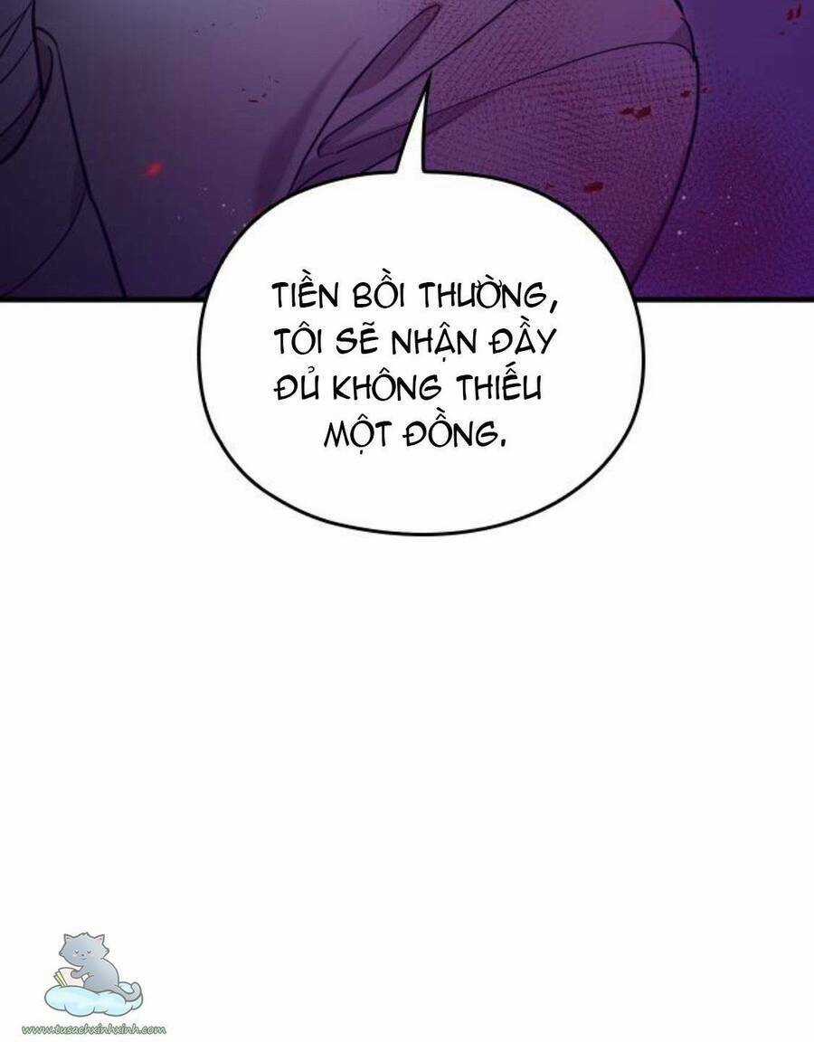 Cô Đi Mà Lấy Chồng Tôi Đi Chapter 5 trang 6