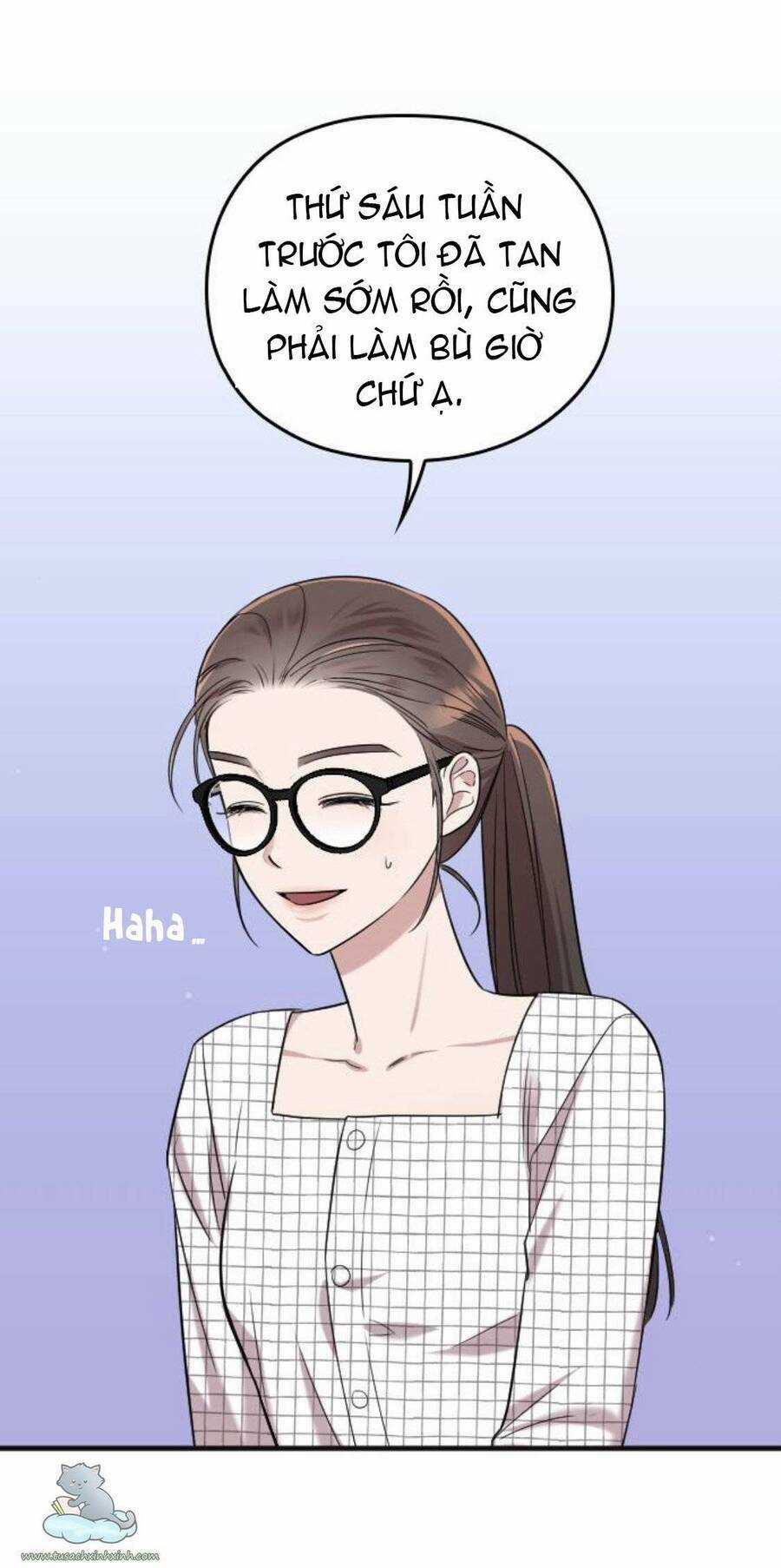 Cô Đi Mà Lấy Chồng Tôi Đi Chapter 5 trang 60