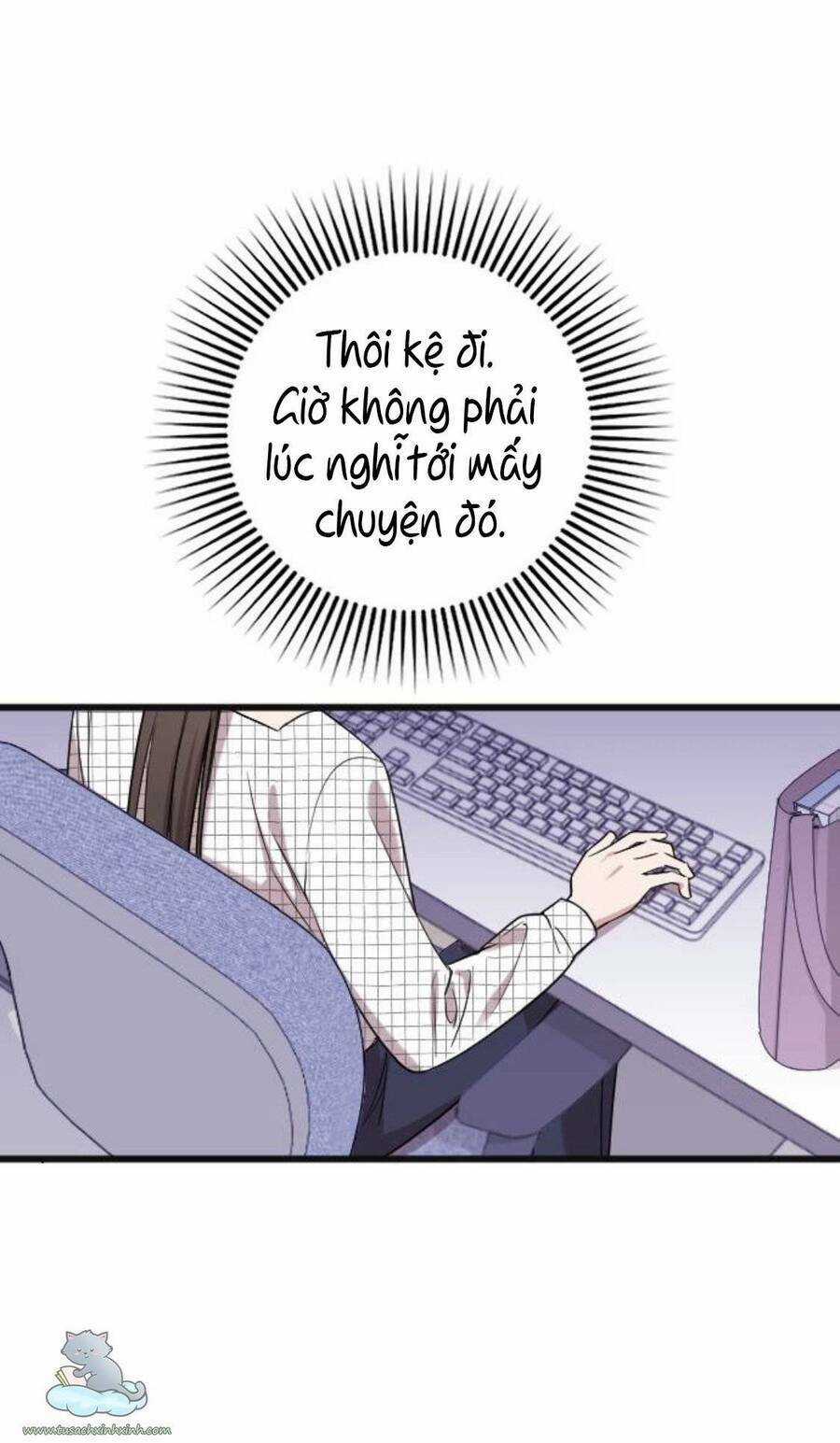 Cô Đi Mà Lấy Chồng Tôi Đi Chapter 5 trang 62