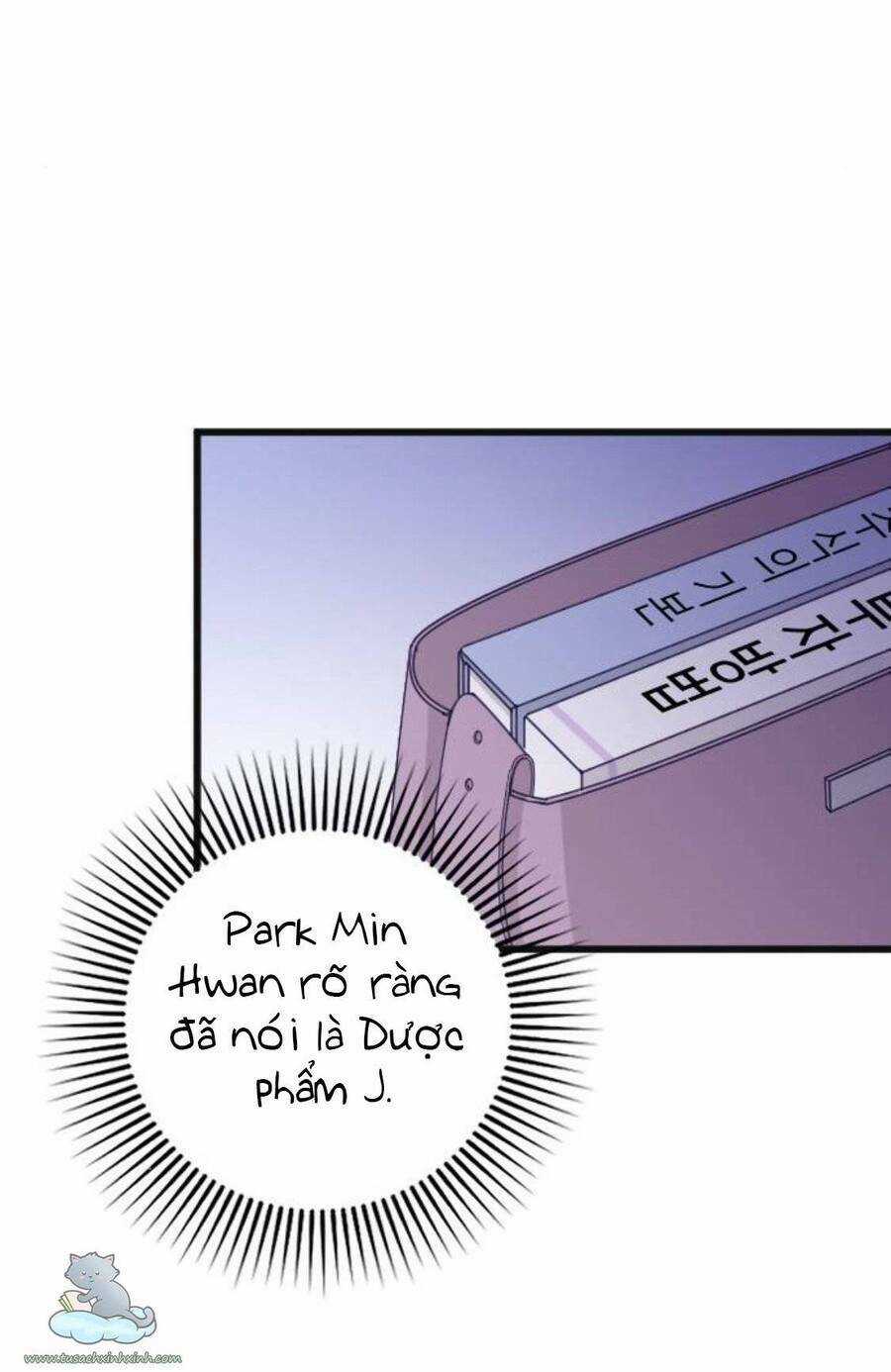 Cô Đi Mà Lấy Chồng Tôi Đi Chapter 5 trang 63