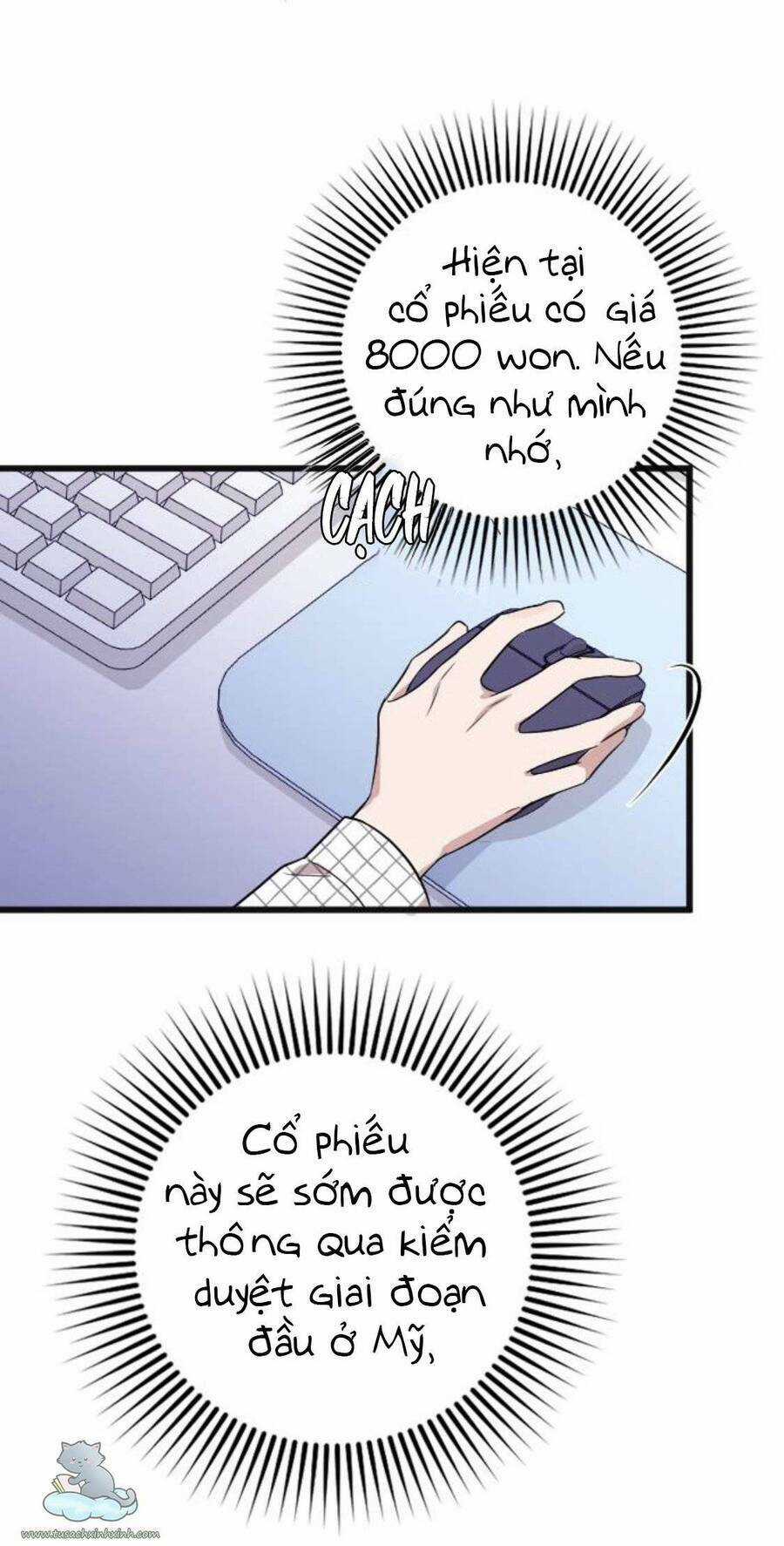 Cô Đi Mà Lấy Chồng Tôi Đi Chapter 5 trang 64