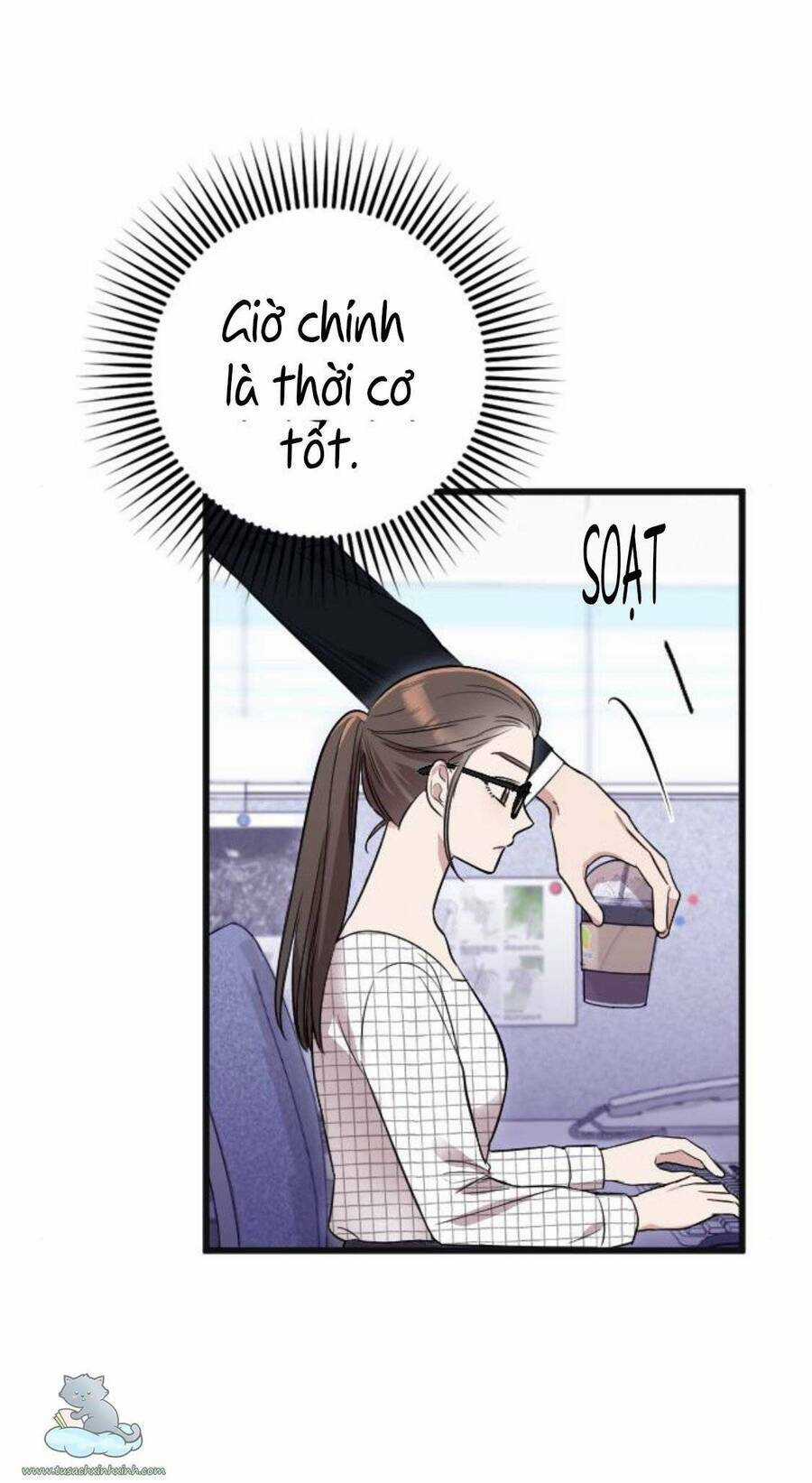 Cô Đi Mà Lấy Chồng Tôi Đi Chapter 5 trang 66