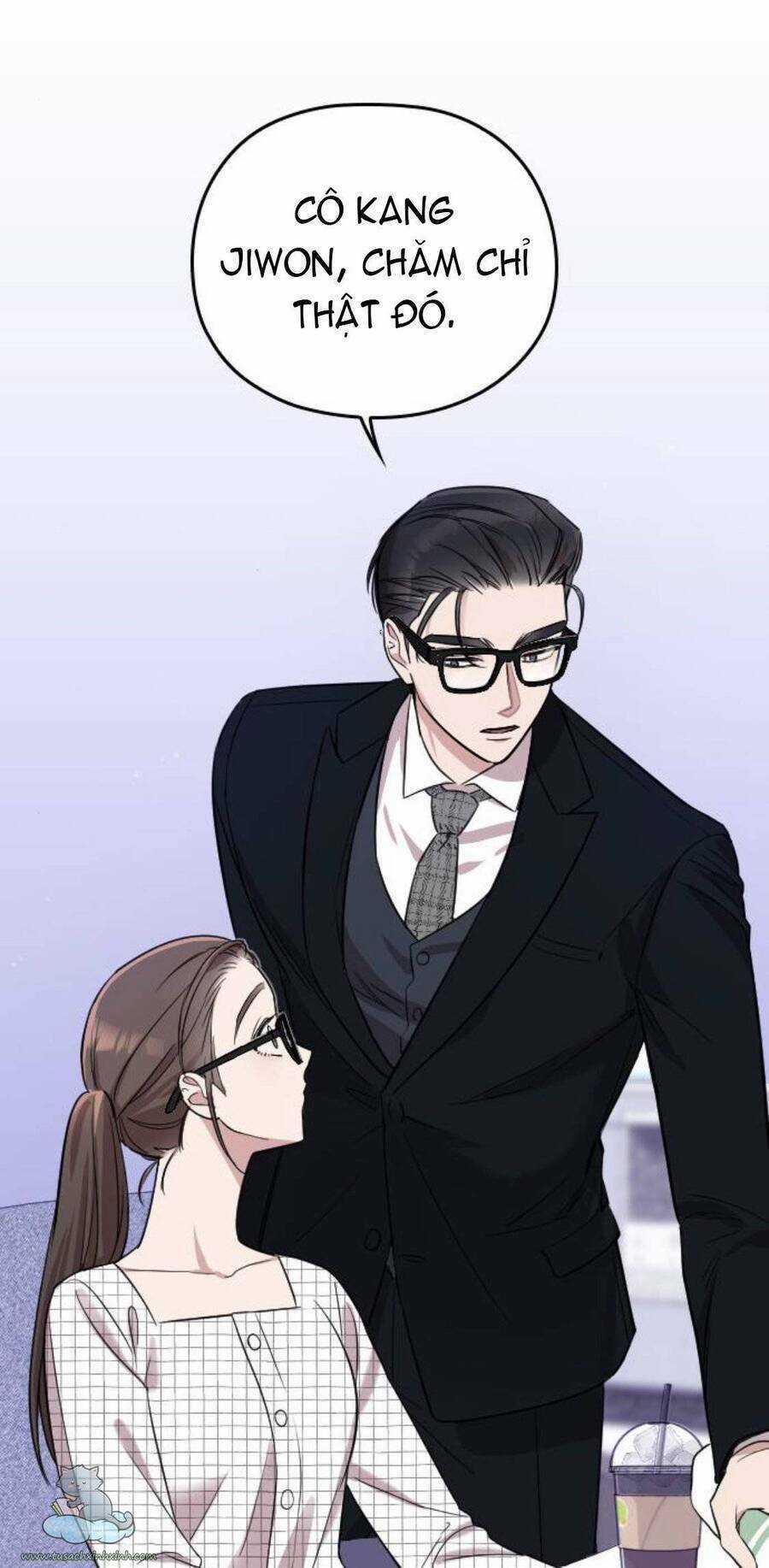 Cô Đi Mà Lấy Chồng Tôi Đi Chapter 5 trang 67