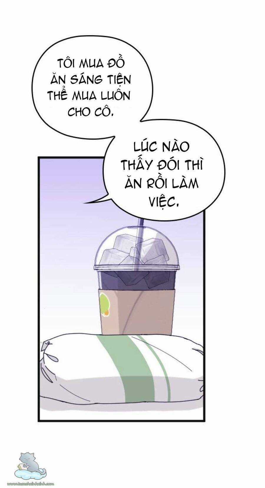 Cô Đi Mà Lấy Chồng Tôi Đi Chapter 5 trang 69