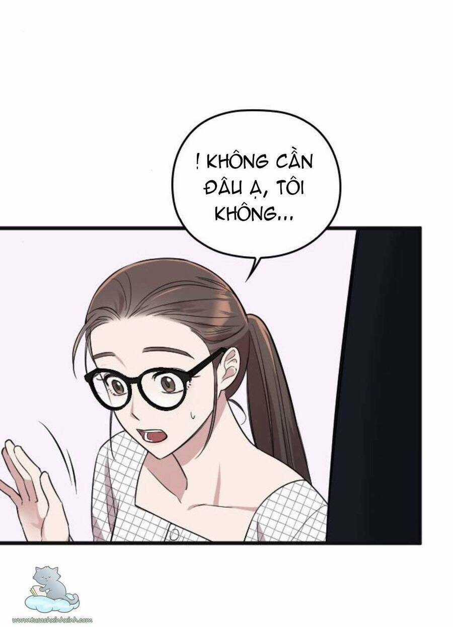 Cô Đi Mà Lấy Chồng Tôi Đi Chapter 5 trang 70