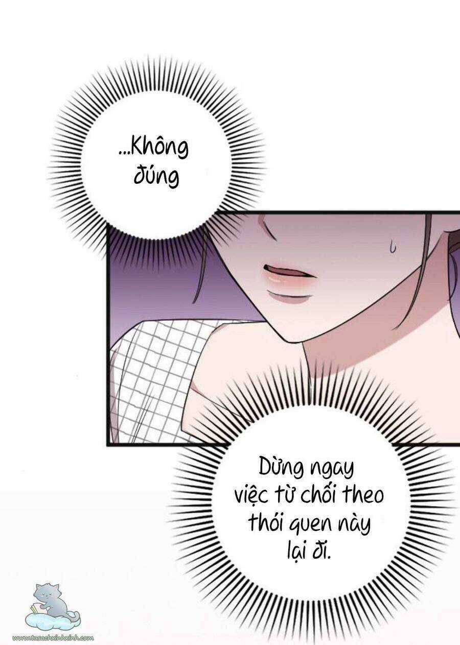 Cô Đi Mà Lấy Chồng Tôi Đi Chapter 5 trang 71