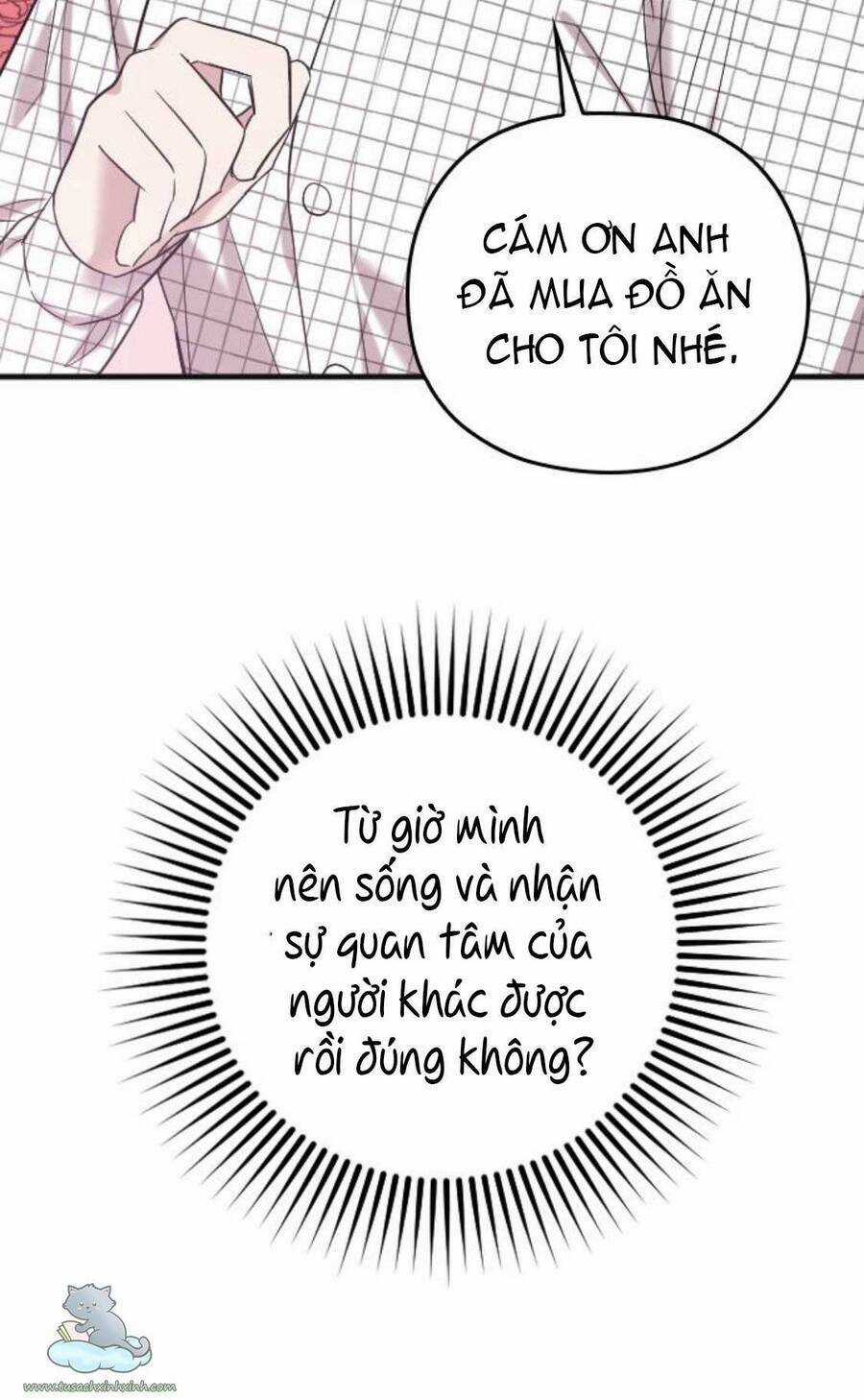 Cô Đi Mà Lấy Chồng Tôi Đi Chapter 5 trang 73