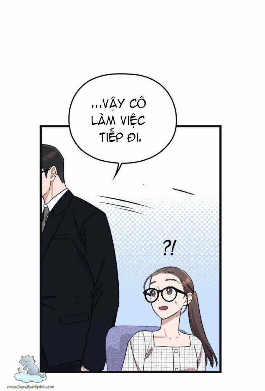 Cô Đi Mà Lấy Chồng Tôi Đi Chapter 5 trang 75