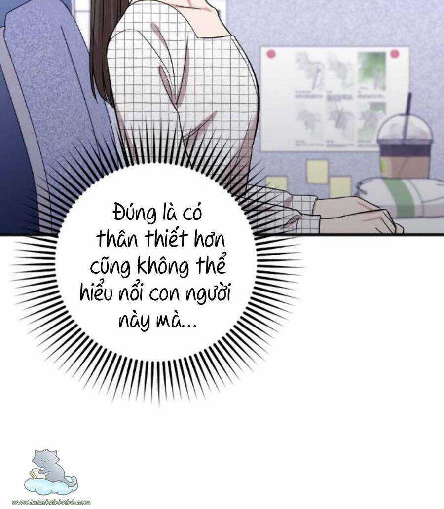 Cô Đi Mà Lấy Chồng Tôi Đi Chapter 5 trang 77