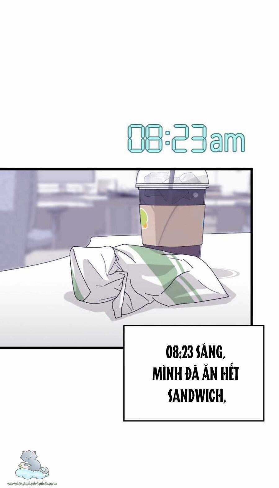 Cô Đi Mà Lấy Chồng Tôi Đi Chapter 5 trang 80