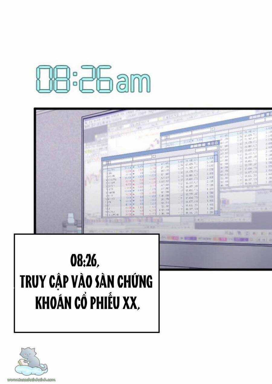 Cô Đi Mà Lấy Chồng Tôi Đi Chapter 5 trang 81