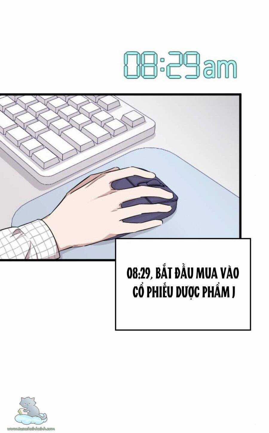 Cô Đi Mà Lấy Chồng Tôi Đi Chapter 5 trang 82