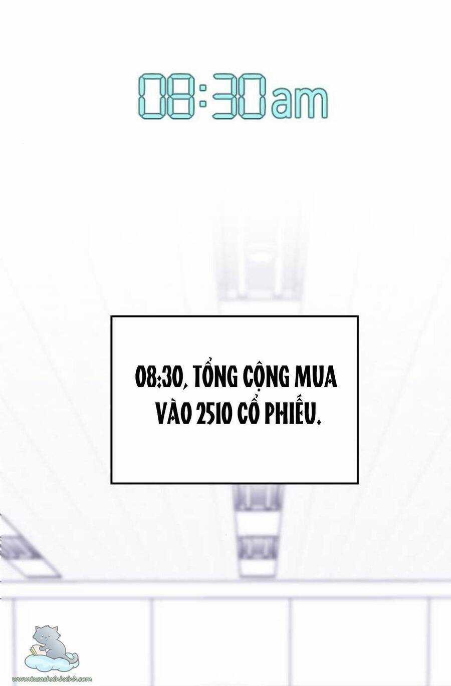 Cô Đi Mà Lấy Chồng Tôi Đi Chapter 5 trang 83