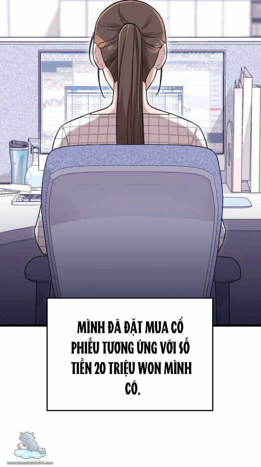 Cô Đi Mà Lấy Chồng Tôi Đi Chapter 5 trang 84