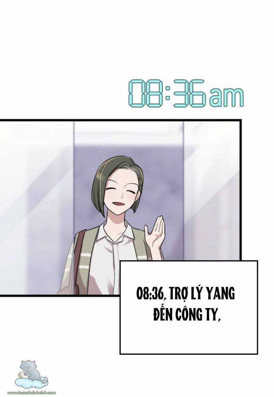 Cô Đi Mà Lấy Chồng Tôi Đi Chapter 5 trang 85