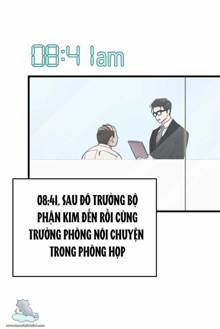 Cô Đi Mà Lấy Chồng Tôi Đi Chapter 5 trang 86