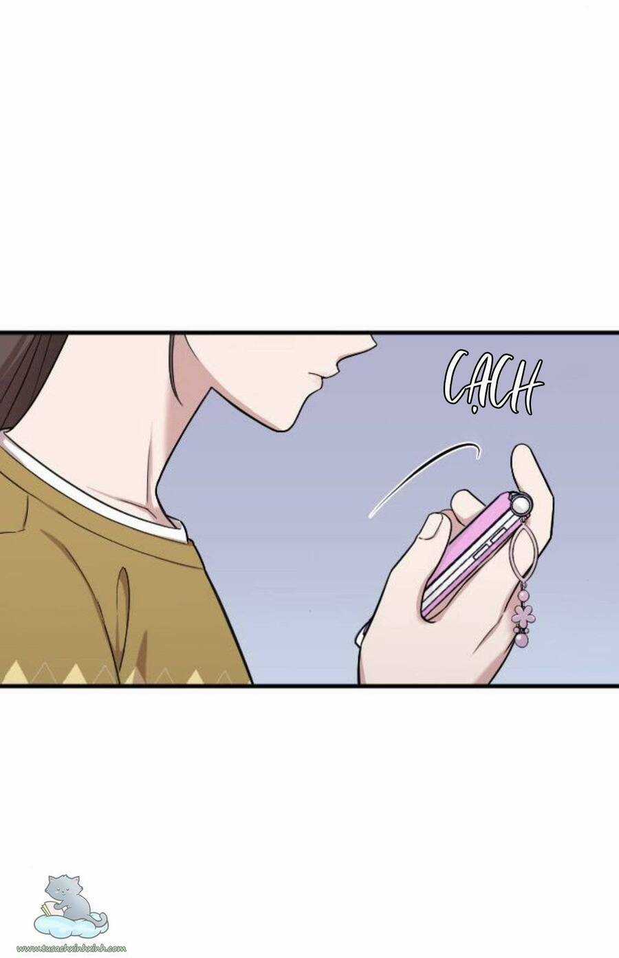 Cô Đi Mà Lấy Chồng Tôi Đi Chapter 5 trang 9