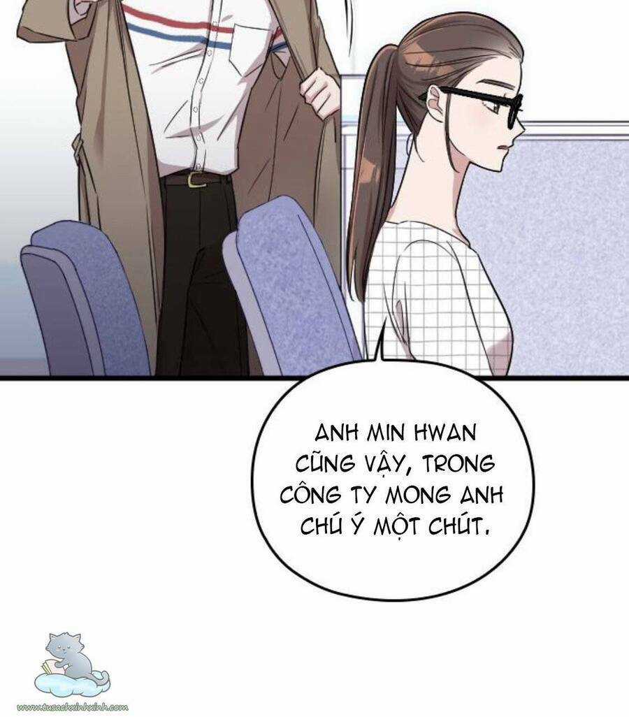 Cô Đi Mà Lấy Chồng Tôi Đi Chapter 5 trang 90