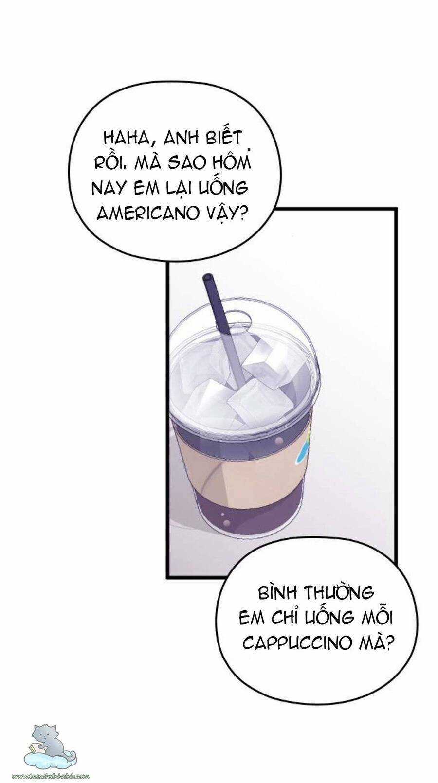 Cô Đi Mà Lấy Chồng Tôi Đi Chapter 5 trang 91