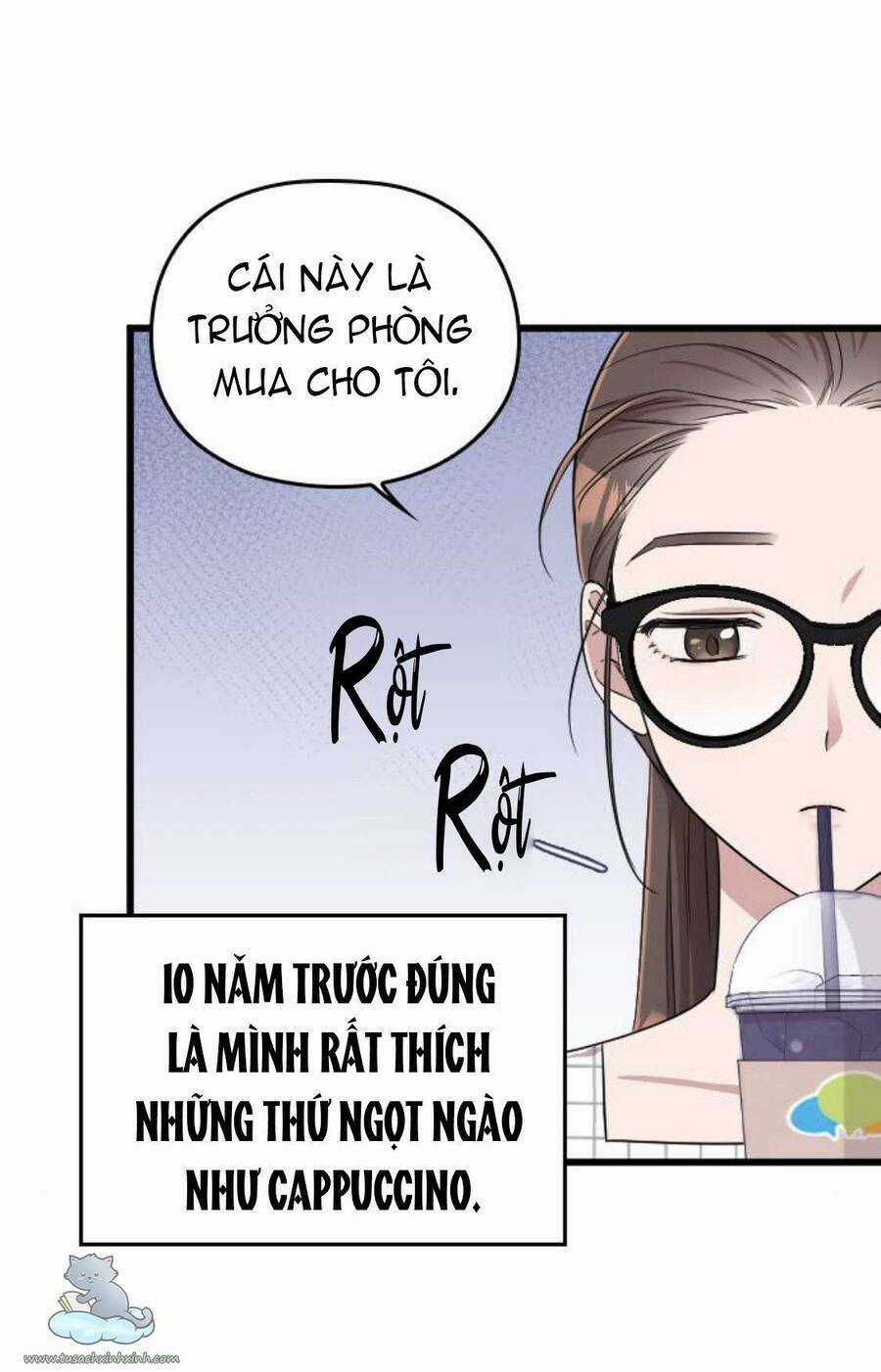 Cô Đi Mà Lấy Chồng Tôi Đi Chapter 5 trang 92