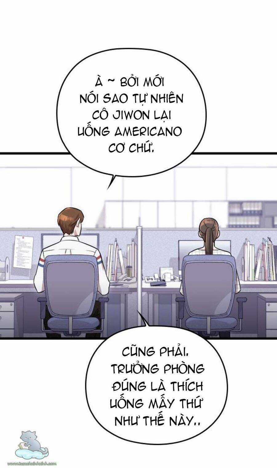 Cô Đi Mà Lấy Chồng Tôi Đi Chapter 5 trang 93