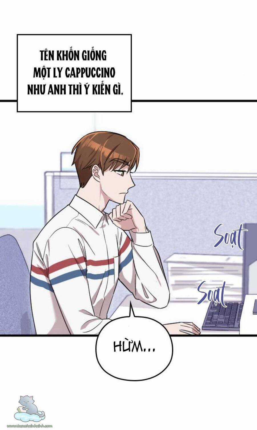 Cô Đi Mà Lấy Chồng Tôi Đi Chapter 5 trang 95