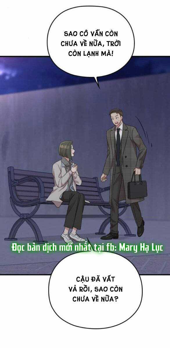 Cô Đi Mà Lấy Chồng Tôi Đi Chapter 50 trang 101