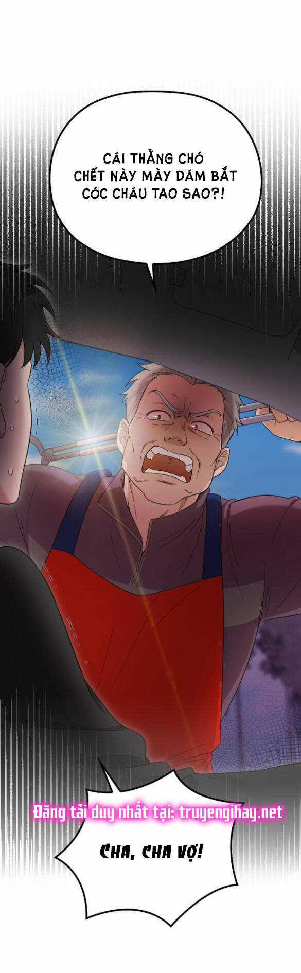 Cô Đi Mà Lấy Chồng Tôi Đi Chapter 50 trang 14