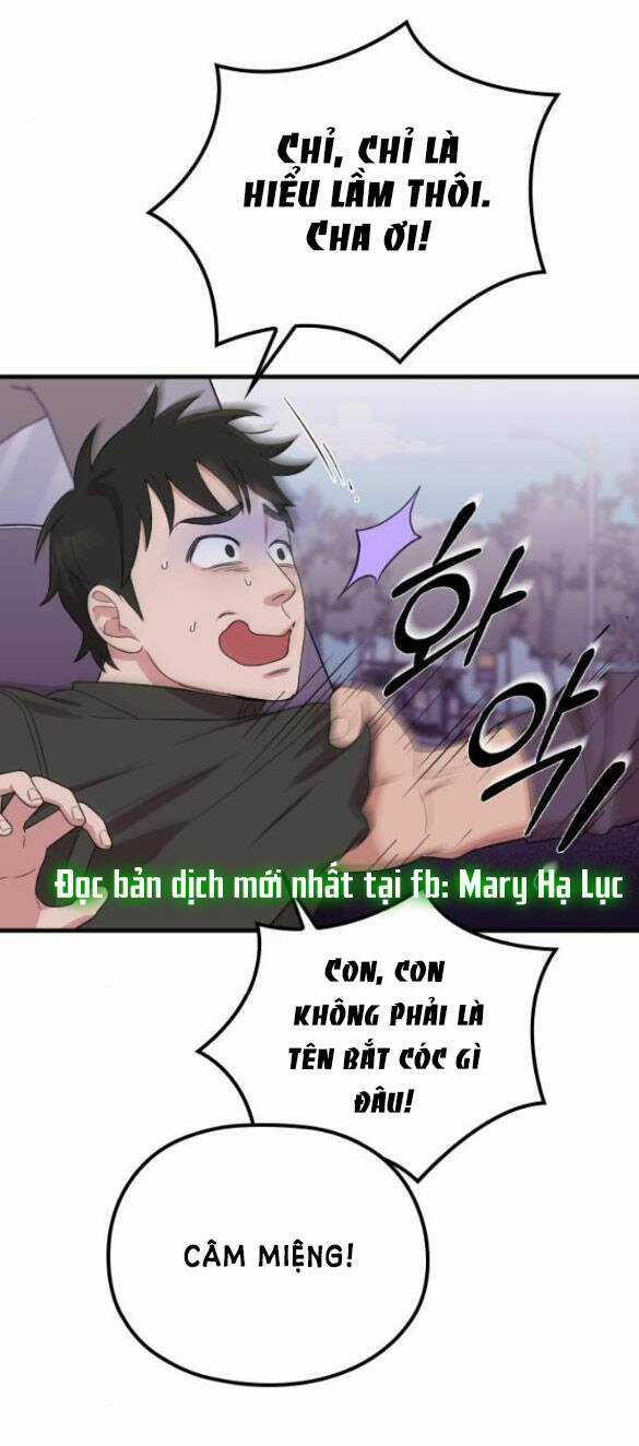 Cô Đi Mà Lấy Chồng Tôi Đi Chapter 50 trang 16